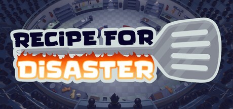 Games like Recipe For Disaster