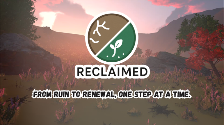 Reclaimed Image