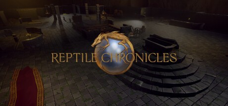 Games like REPTILE CHRONICLES