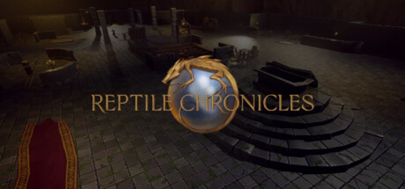 REPTILE CHRONICLES Image