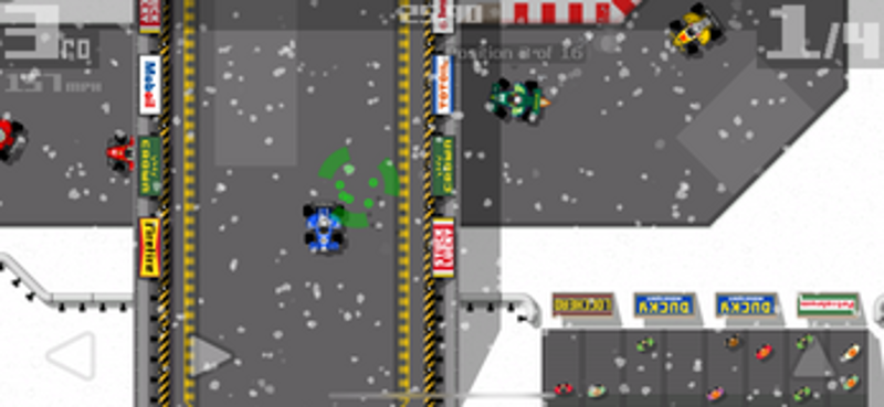 Retro Racing 2 Image