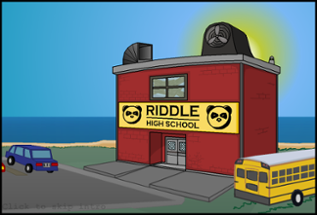 Riddle School 3 Image