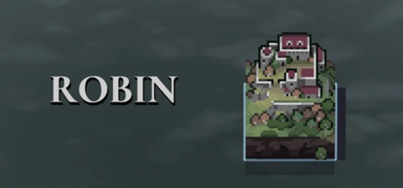 Robin Image