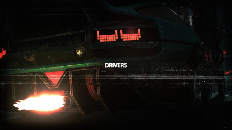 ███████████: Rogue Shift screenshot