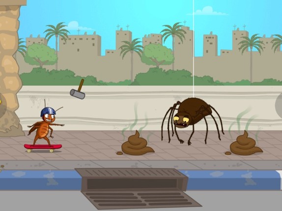 Room Master screenshot