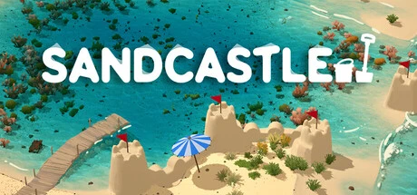 Games like Sandcastle