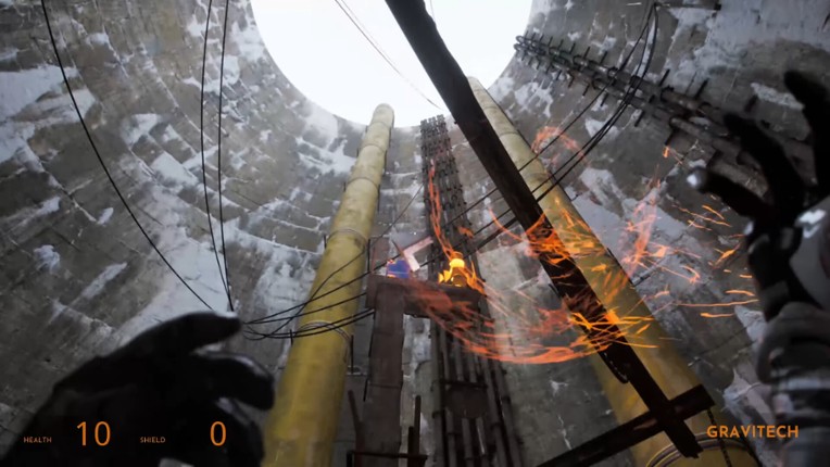 SECOND-LOOP™ screenshot