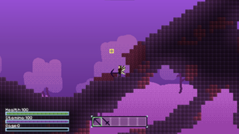 Shadow World [BETA] screenshot