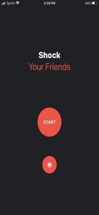 Shock My Friends screenshot