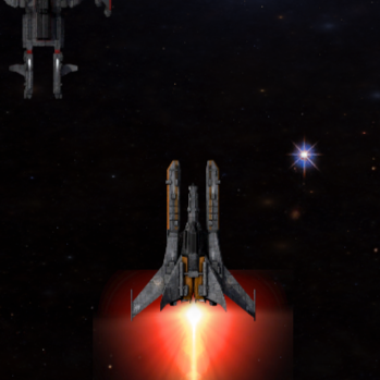 Games like Shoot 'Em Up 2D
