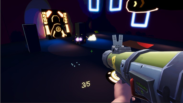 SHOOTOON screenshot