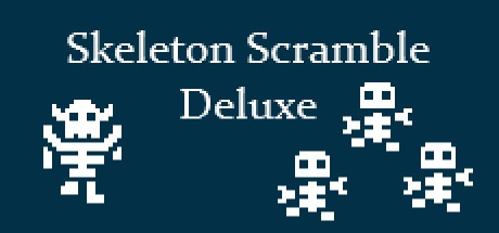 Games like Skeleton Scramble Deluxe