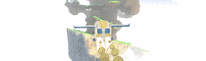 Sky Fields BETA Playtest Image