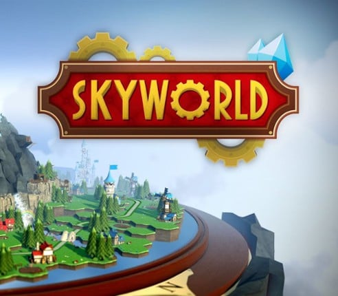 Skyworld Image