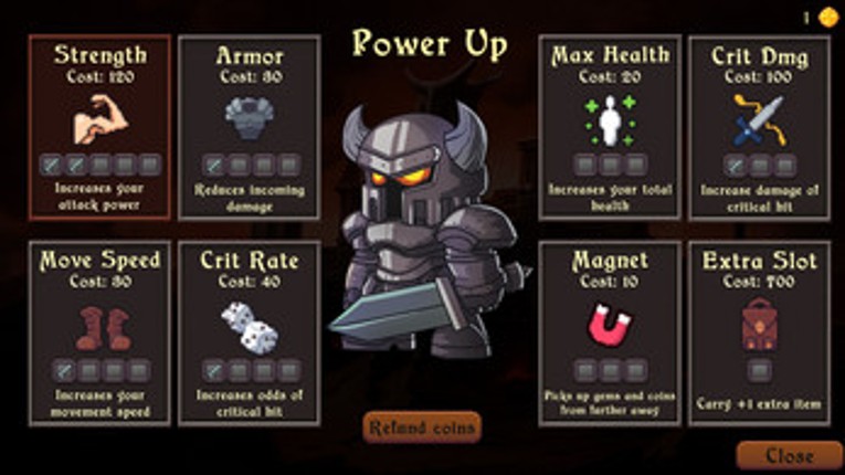 Slave Lord: Awakening screenshot