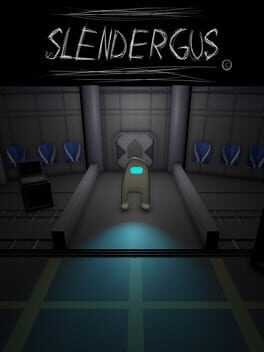 Games like Slendergus