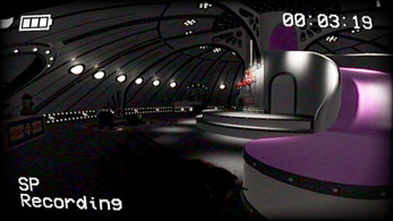 Slendytubbies 0 screenshot