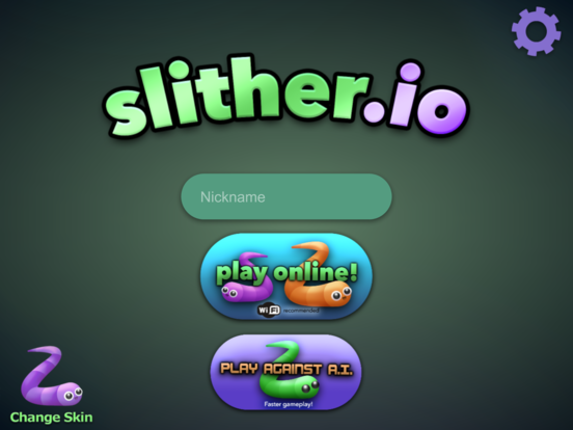 slither.io Image