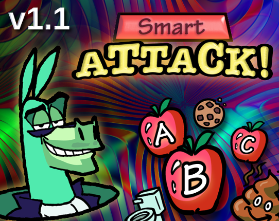 Smart-Attack! Image