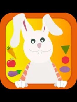 Games like Smart Bunny - Learning logic game for toddlers