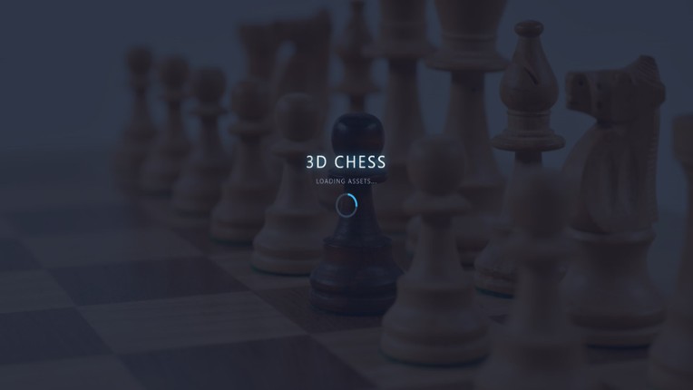 Smart Chess 3D Image