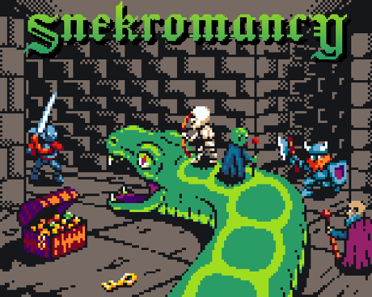 SnekromancY Image