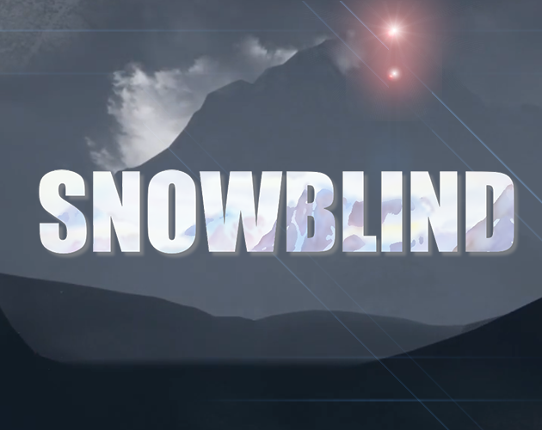 SNOWBLIND Image