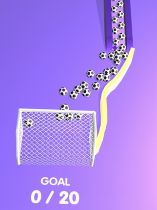 Soccers Draw screenshot