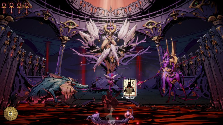 Soulscale screenshot