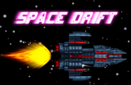 Games like Space Drift
