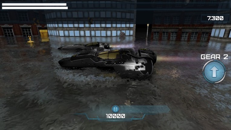 Speed Boat: Drag Racing screenshot