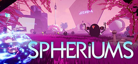 Games like Spheriums