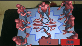 Games like Spidermen