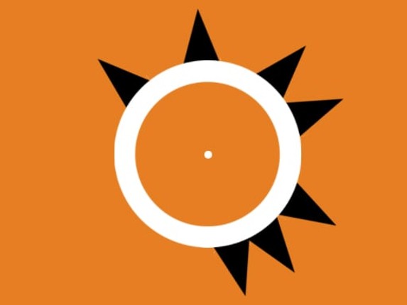 Spikes Image