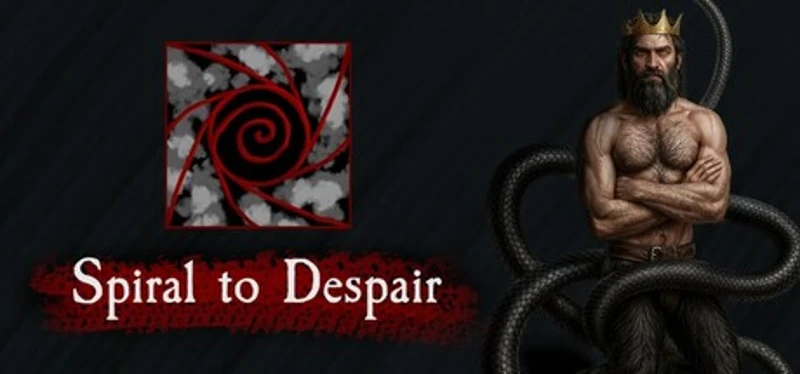 Spiral to Despair Image