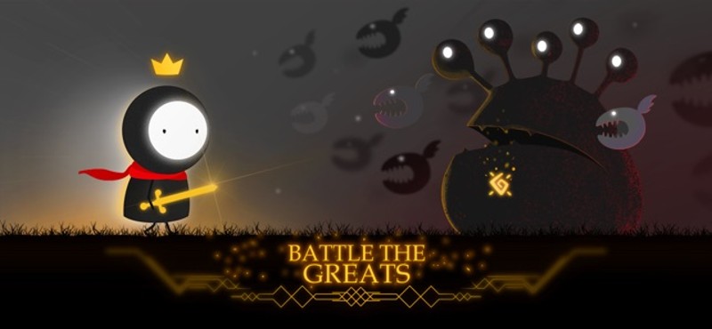 Spirit lights: color runner Image