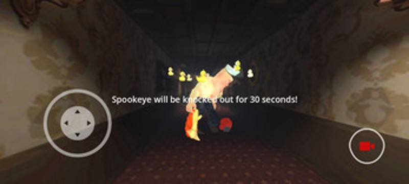 Spookeye Image