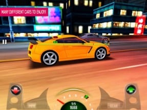 Sports Car Arena Racing 2 Image