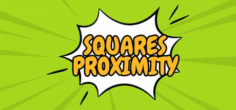 Games like Squares Proximity
