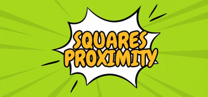 Squares Proximity Image