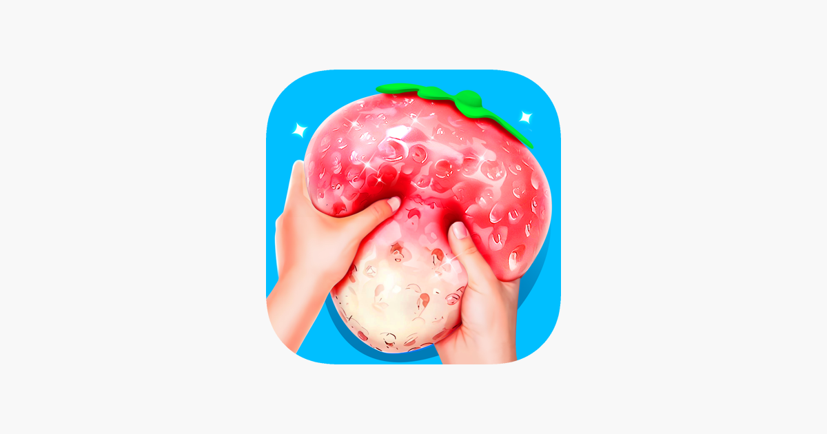 Games like Squishy AntiStress ASMR