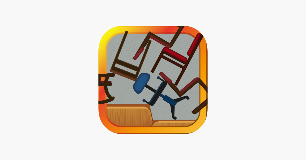 Games like Stack Chairs