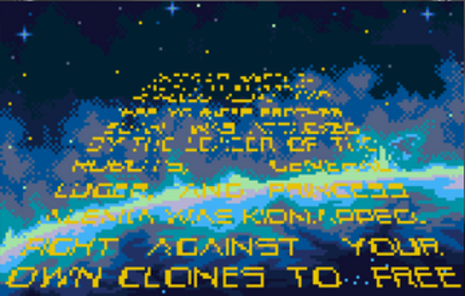 Star Blader Image