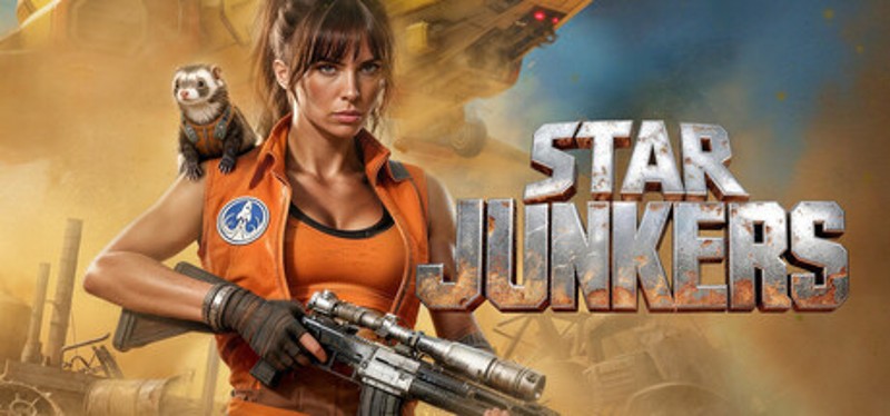 Star Junkers Image