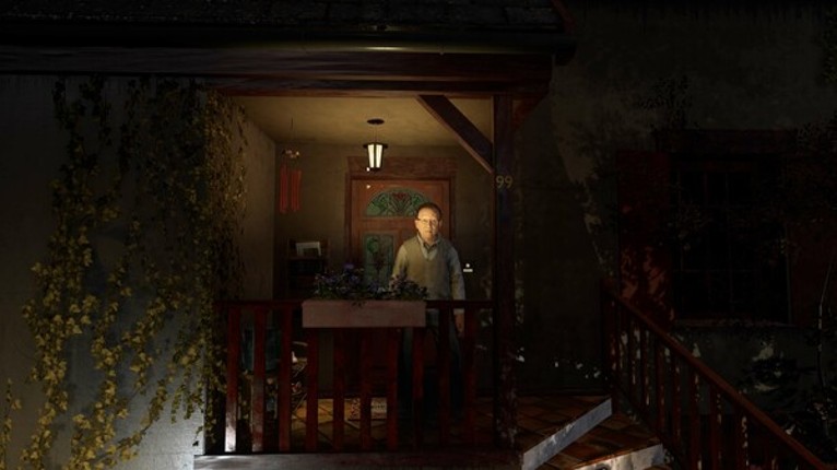 Stay Alive, My Son PC screenshot