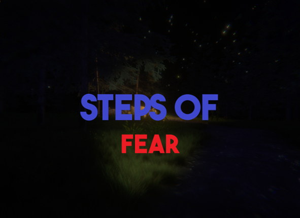 Steps of Fear Image
