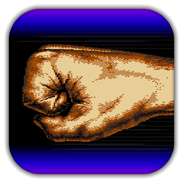 Games like Street Karate Fighter