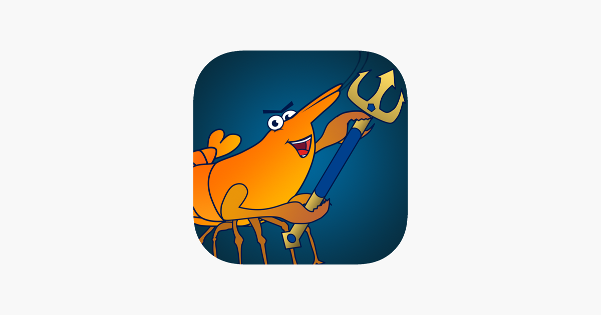 Games like Super Shrimp - Deep Waters
