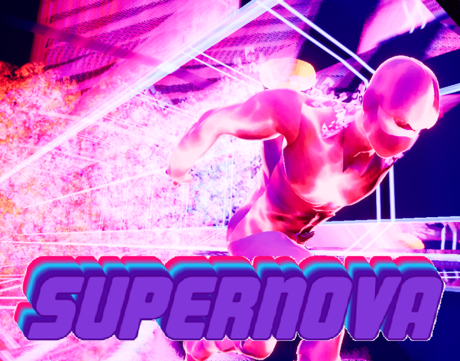 Games like Supernova