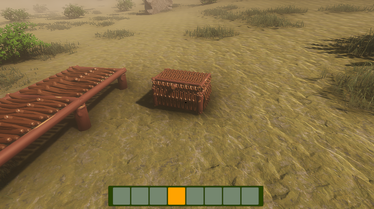 Games like Survival Game